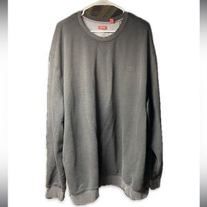 Izod Crewneck Sweater 3XL
